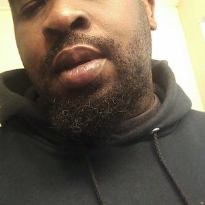 Meet your Posher, George